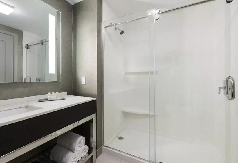 ホテル Residence Inn By Marriott Boston Concord