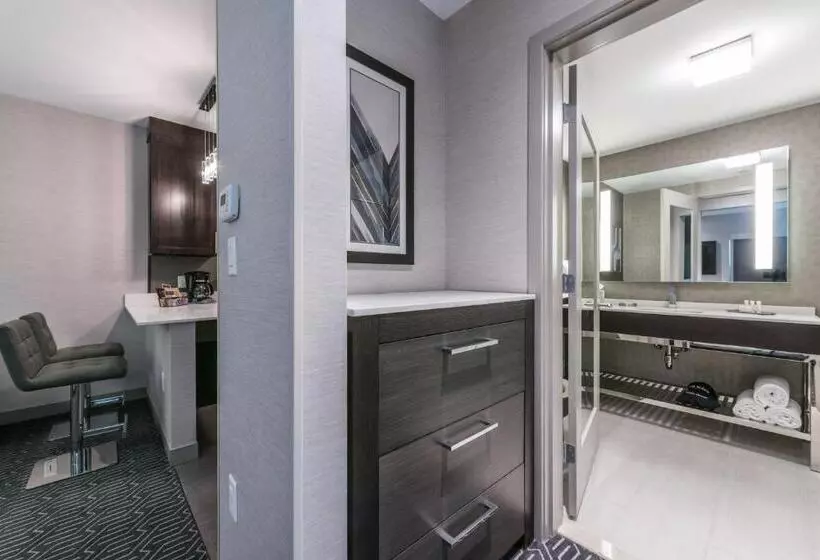 ホテル Residence Inn By Marriott Boston Concord