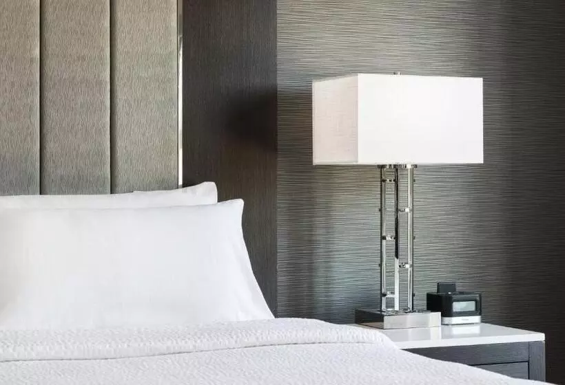 ホテル Residence Inn By Marriott Boston Concord