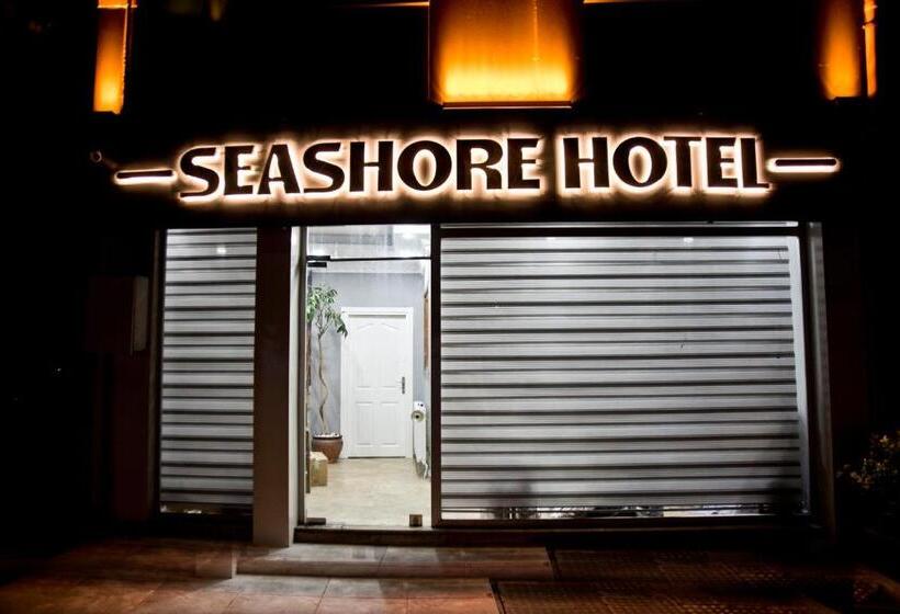 Otel Seashore Istanbul