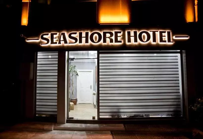 ホテル Seashore Istanbul