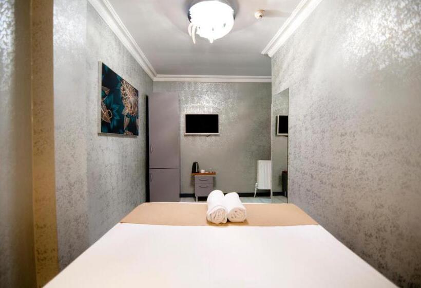 Otel Seashore Istanbul