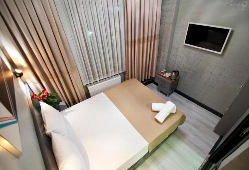 Otel Seashore Istanbul