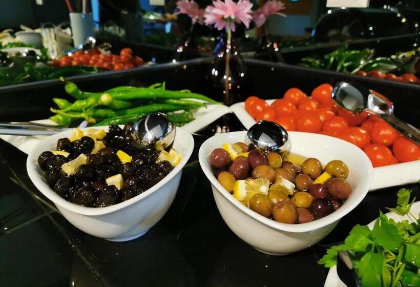 Otel Seashore Istanbul