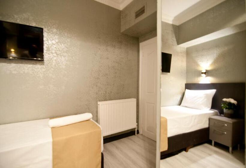 Otel Seashore Istanbul