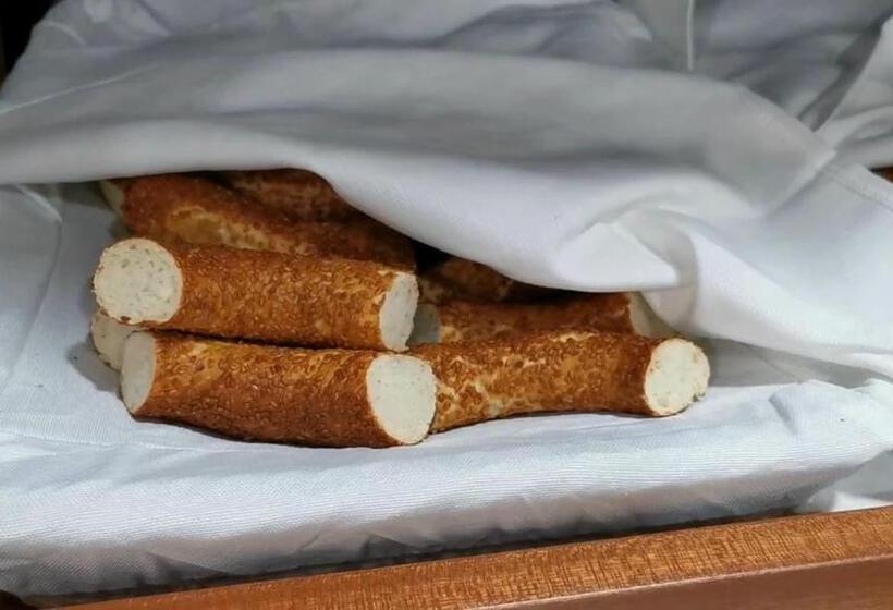 Otel Seashore Istanbul