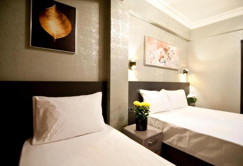 Otel Seashore Istanbul