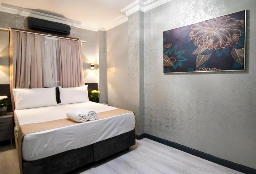 Otel Seashore Istanbul