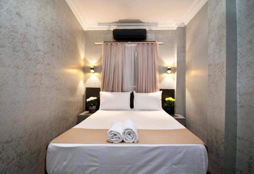 Otel Seashore Istanbul