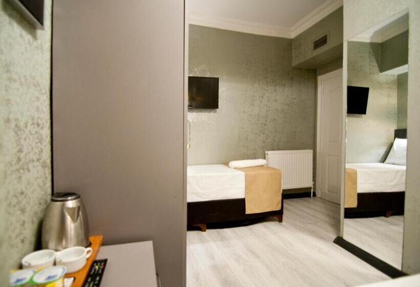 Otel Seashore Istanbul