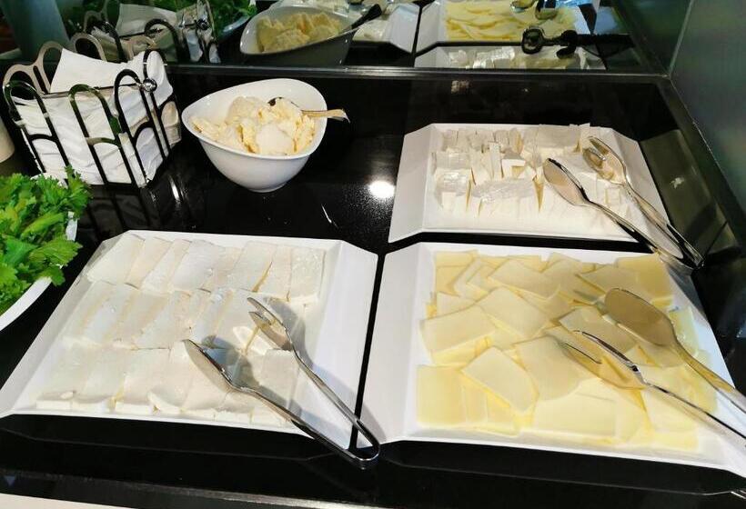 Otel Seashore Istanbul