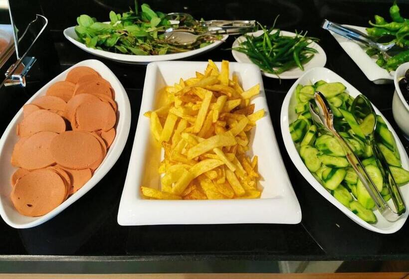 Otel Seashore Istanbul