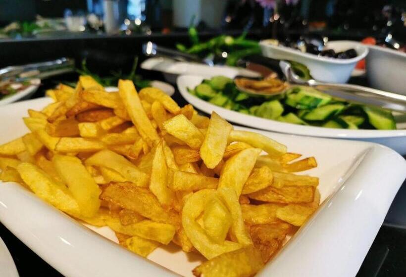 Otel Seashore Istanbul