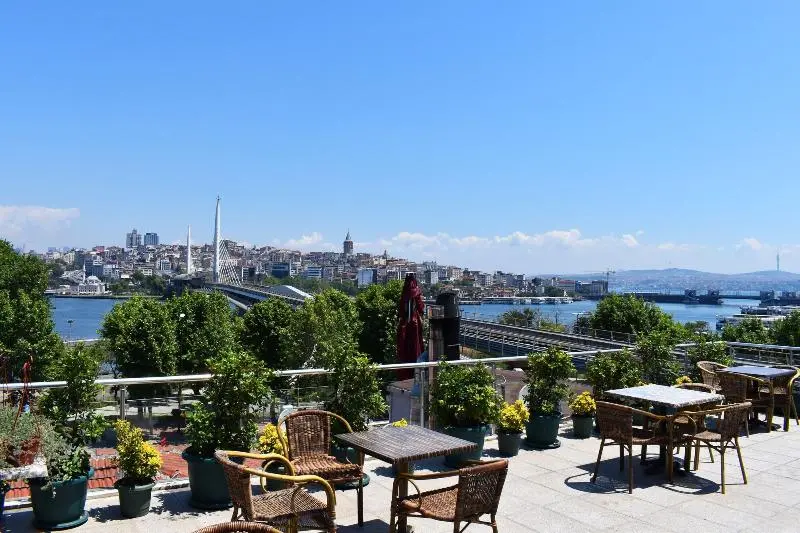 ホテル Seashore Istanbul