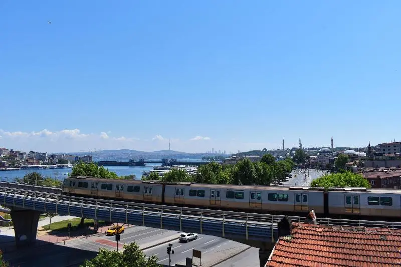 ホテル Seashore Istanbul