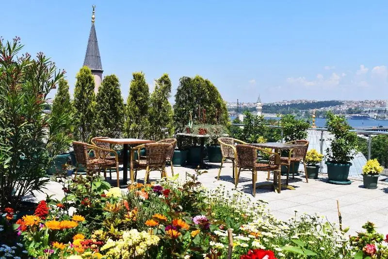 ホテル Seashore Istanbul