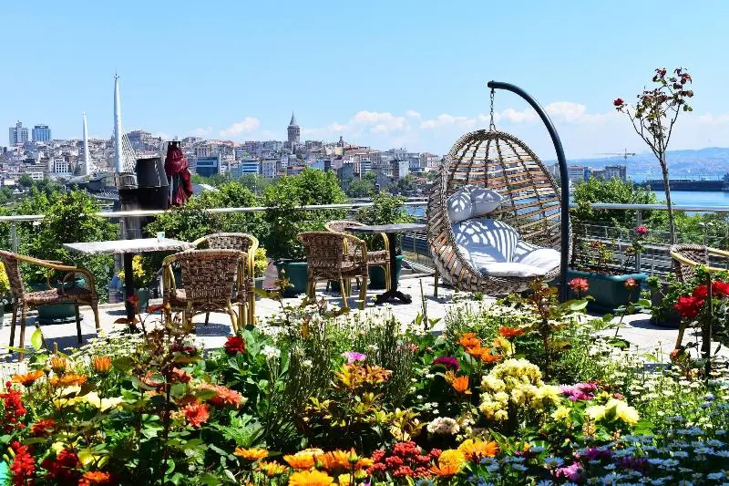 ホテル Seashore Istanbul