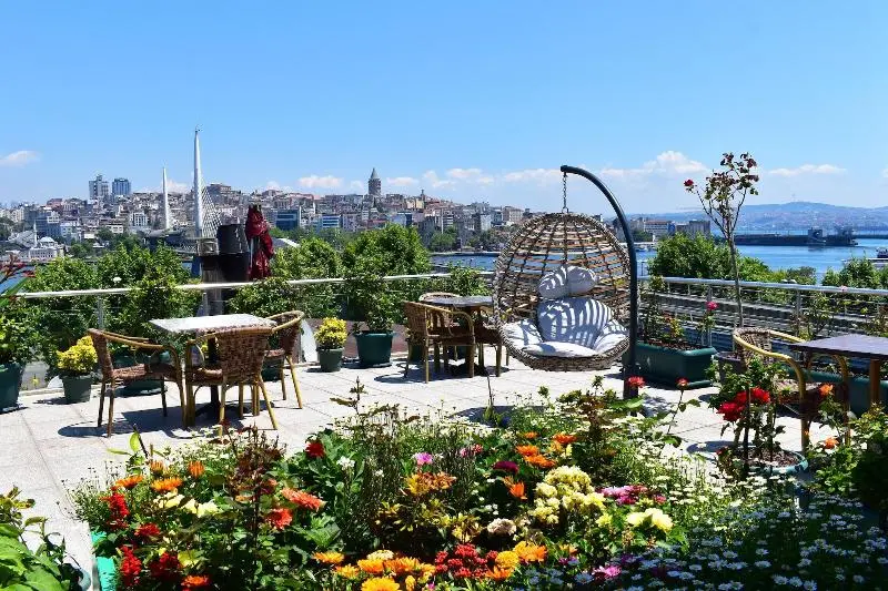 ホテル Seashore Istanbul