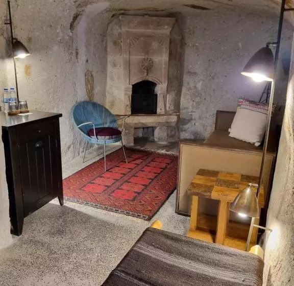 Hotel Sota Cappadocia