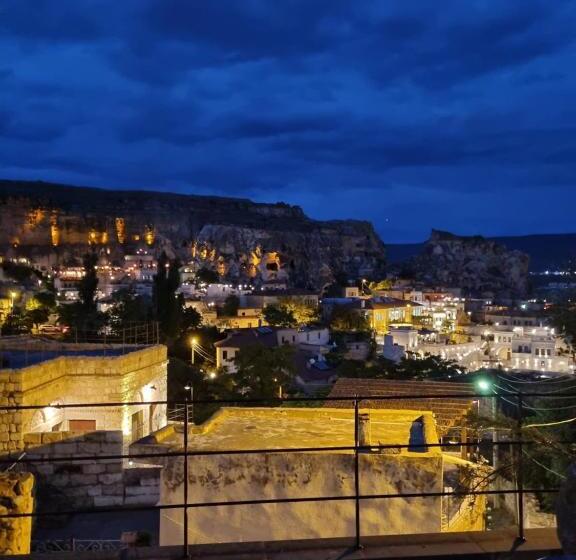 בית מלון כפרי Sota Cappadocia