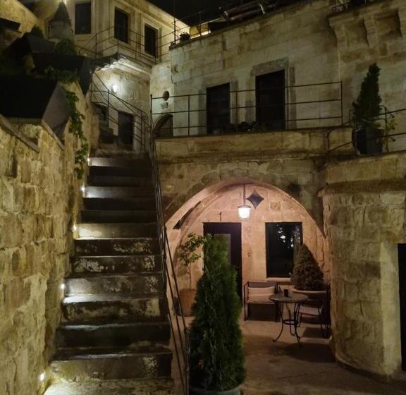 בית מלון כפרי Sota Cappadocia