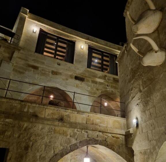 בית מלון כפרי Sota Cappadocia