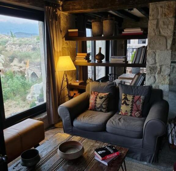 בית מלון כפרי Sota Cappadocia