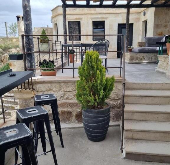 בית מלון כפרי Sota Cappadocia