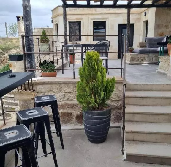 Hotel Sota Cappadocia