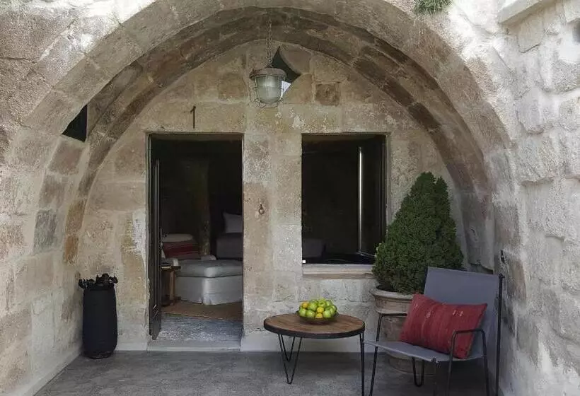 Hotel Sota Cappadocia