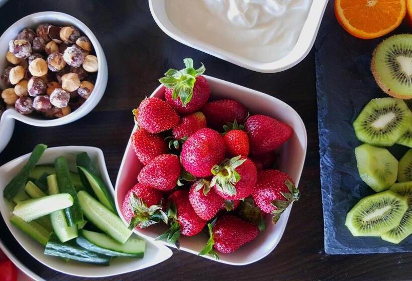 בית מלון כפרי Sota Cappadocia