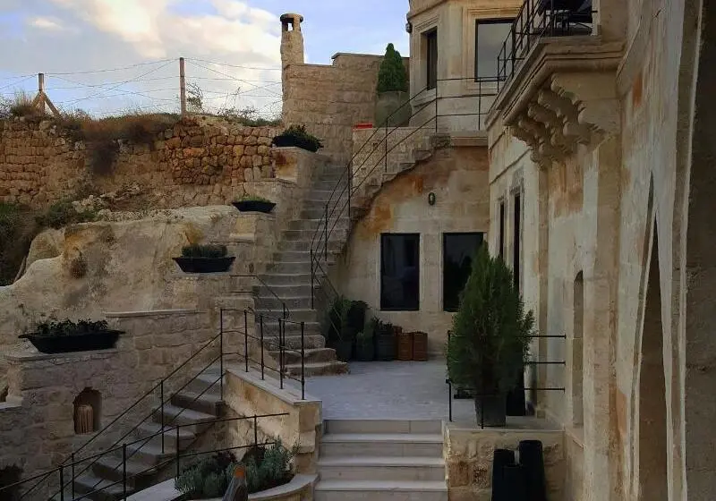 Hotel Sota Cappadocia