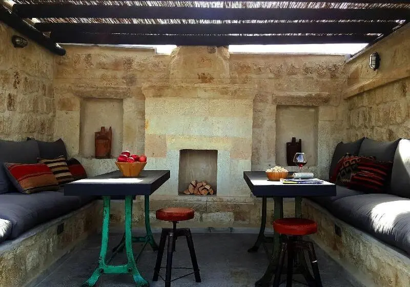Hotel Sota Cappadocia