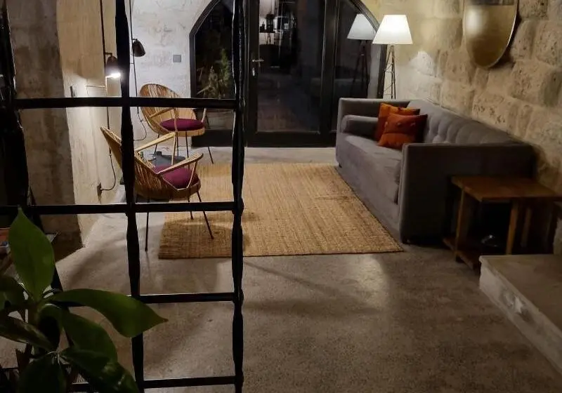 Hotel Sota Cappadocia