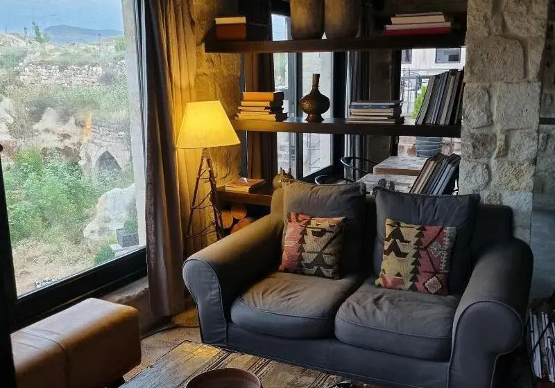 Hotel Sota Cappadocia