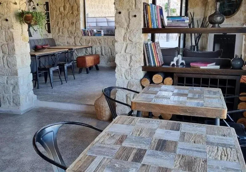 Hotel Sota Cappadocia