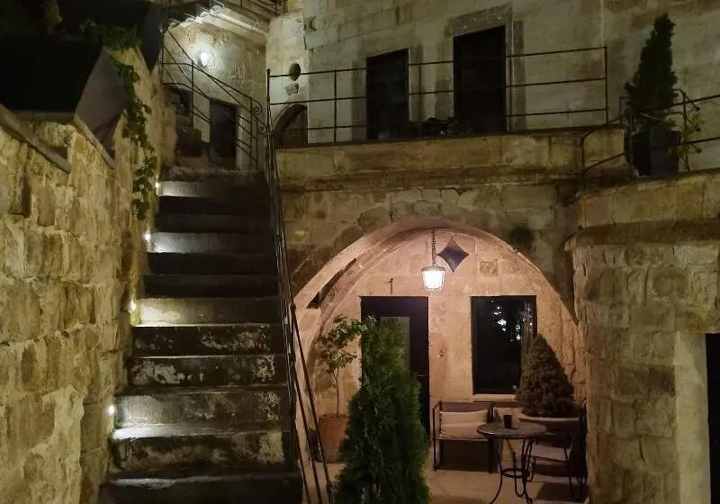 Hotel Sota Cappadocia
