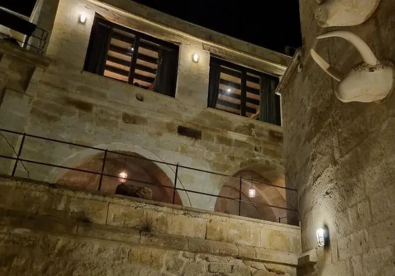 Hotel Sota Cappadocia