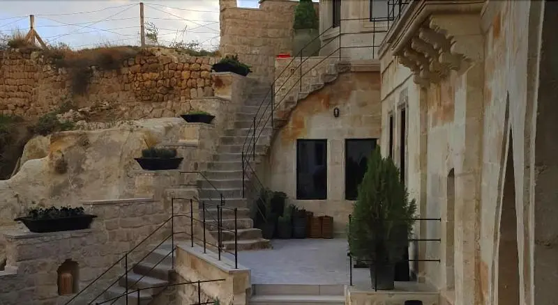 Hotel Sota Cappadocia