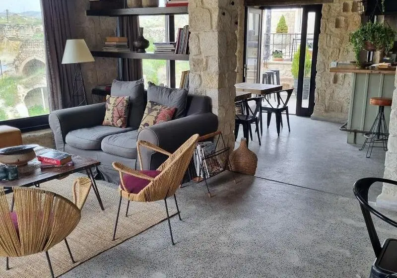 Hotel Sota Cappadocia