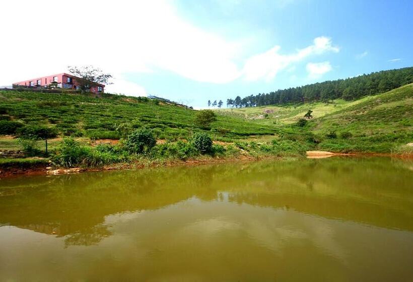 Otel Windloft Retreat