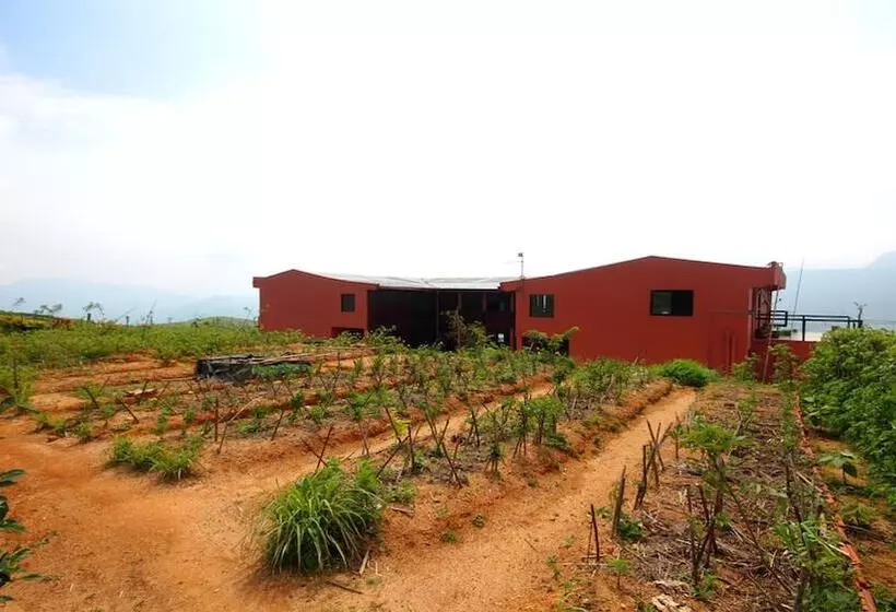 Hôtel Windloft Retrat