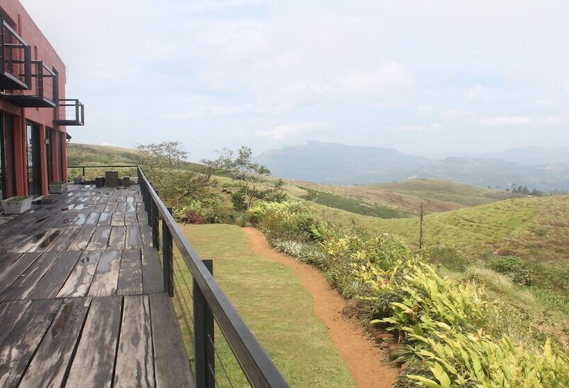 Otel Windloft Retreat