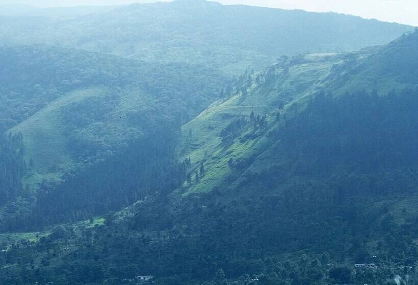 Otel Windloft Retreat