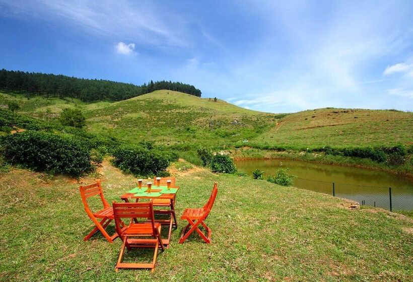 Otel Windloft Retreat