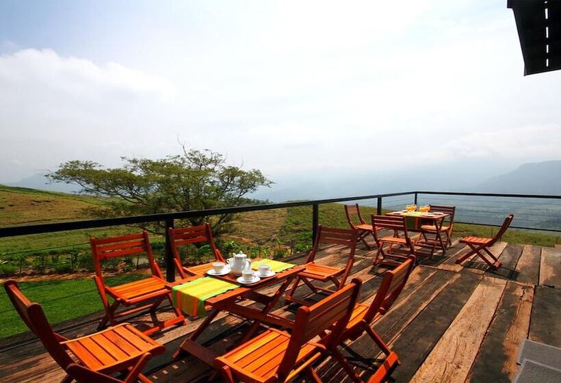 Otel Windloft Retreat