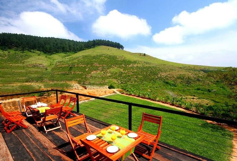 Otel Windloft Retreat