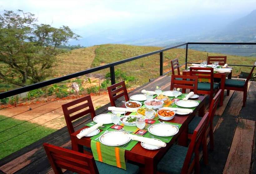 Otel Windloft Retreat