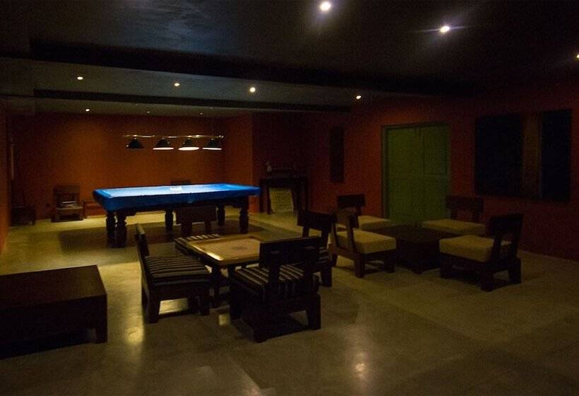 Otel Windloft Retreat