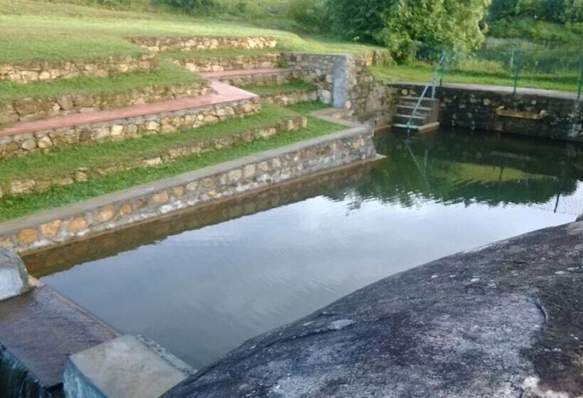 Otel Windloft Retreat